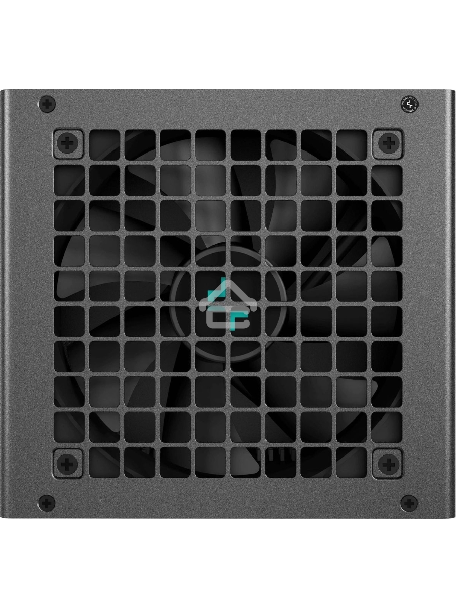 Блок питания Deepcool / GamerStorm PN750M V2 Gen.5, 750Вт, 80 PLUS Gold, 120мм, черный