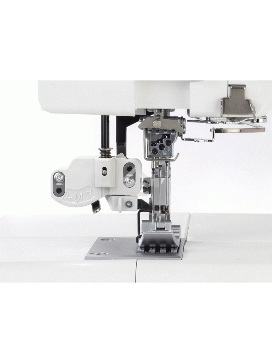 Распошивальная машина Janome CoverPro 3000P