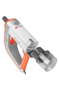 Паровая швабра Endever Odyssey Q-621 белый/оранжевый, 1500 Вт, 0,35 л