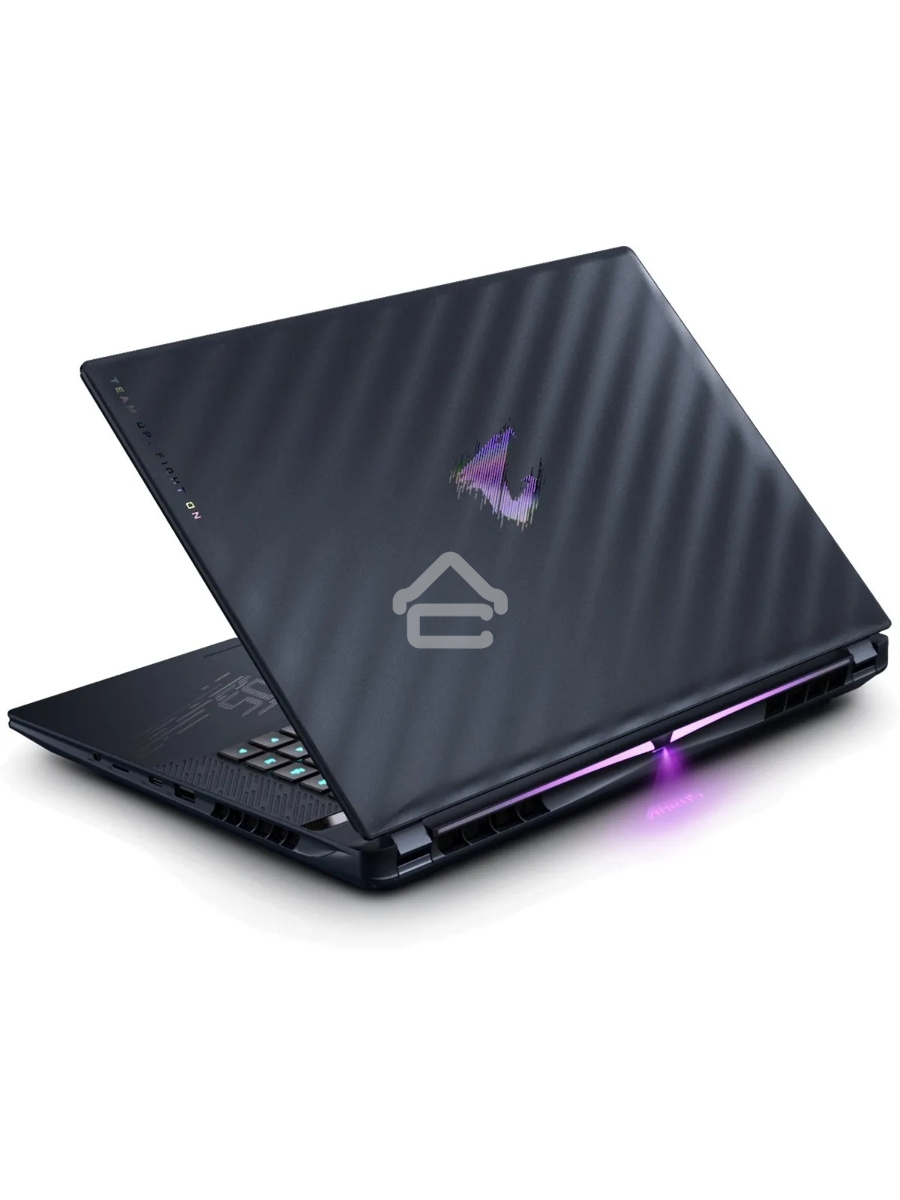 Ноутбук Gigabyte AORUS MASTER 16 AM6H Intel Ultra 9 275HX/32Gb/SSD1Tb/RTX5080 16Gb/16