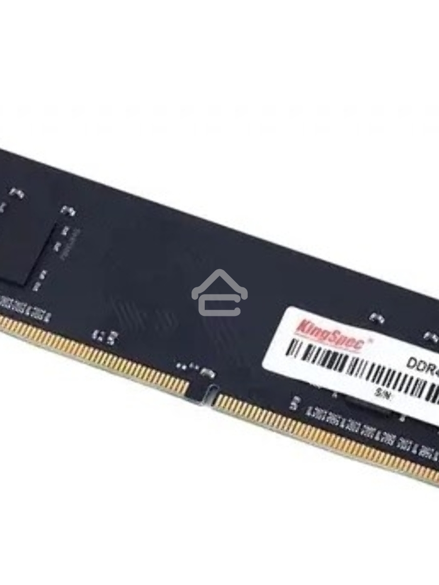 Оперативная память KINGSPEC KS3200D4P12008G, DDR4, 8GB (1x8 GB), 3200 MHz, CL18, DIMM