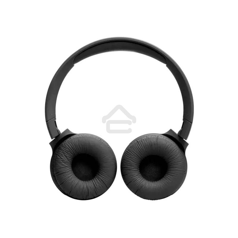 Гарнитура беспроводная JBL TUNE 520BT черный