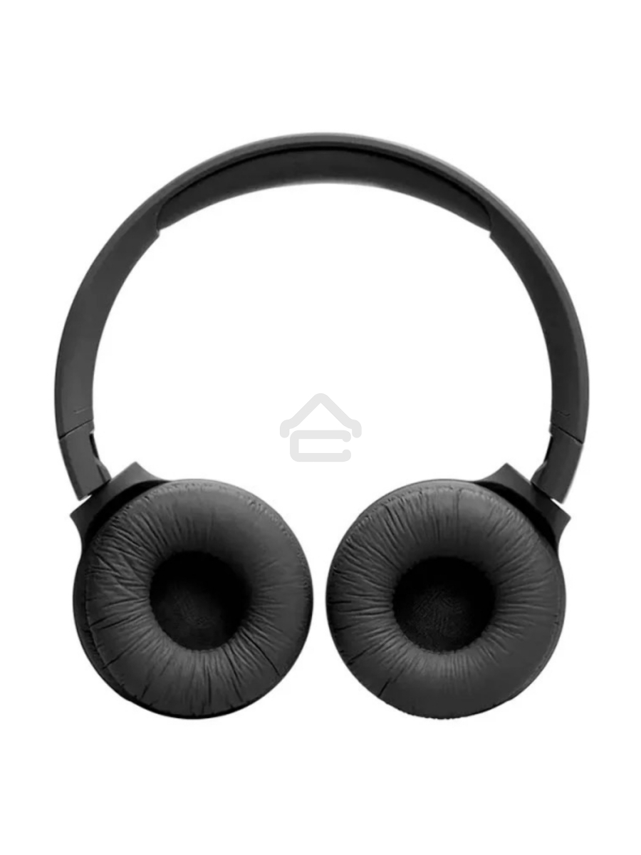 Гарнитура беспроводная JBL TUNE 520BT черный