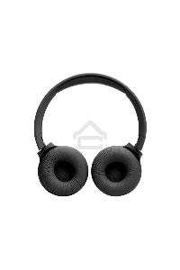 Гарнитура  беспроводная JBL TUNE 520BT черный