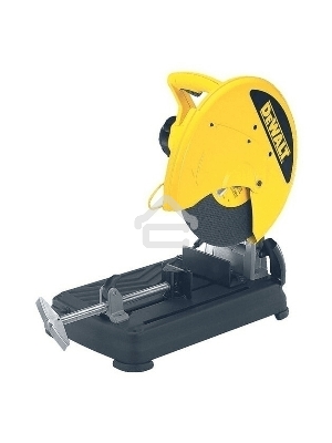 Отрезная пила по металлу DeWALT 2200 Вт, 355 мм. DW871