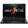 Ноутбук Acer GAMING ANV15-41-R58A ANV15-41 Black 15.6