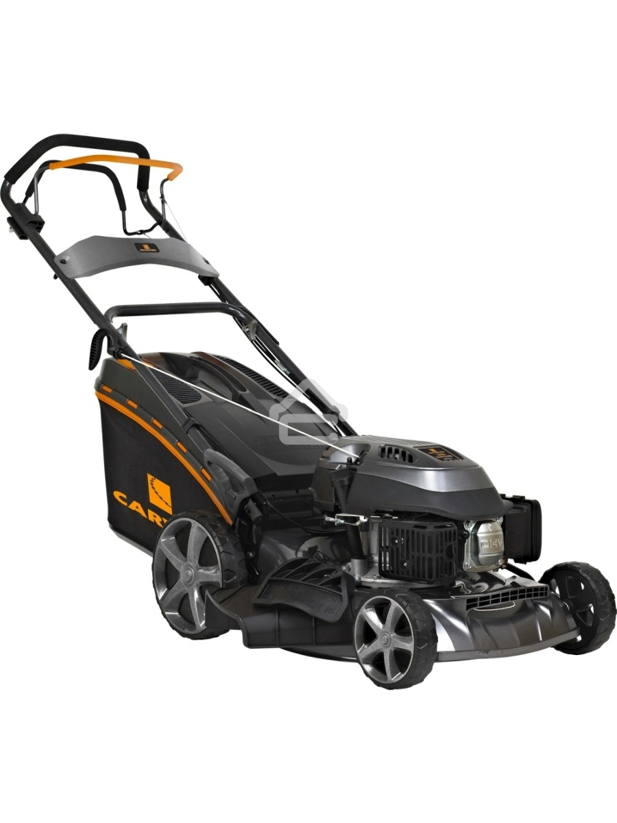 Бензиновая газонокосилка CARVER LMG-2651DMS 01.024.00005