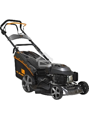 Бензиновая газонокосилка CARVER LMG-2651DMS 01.024.00005