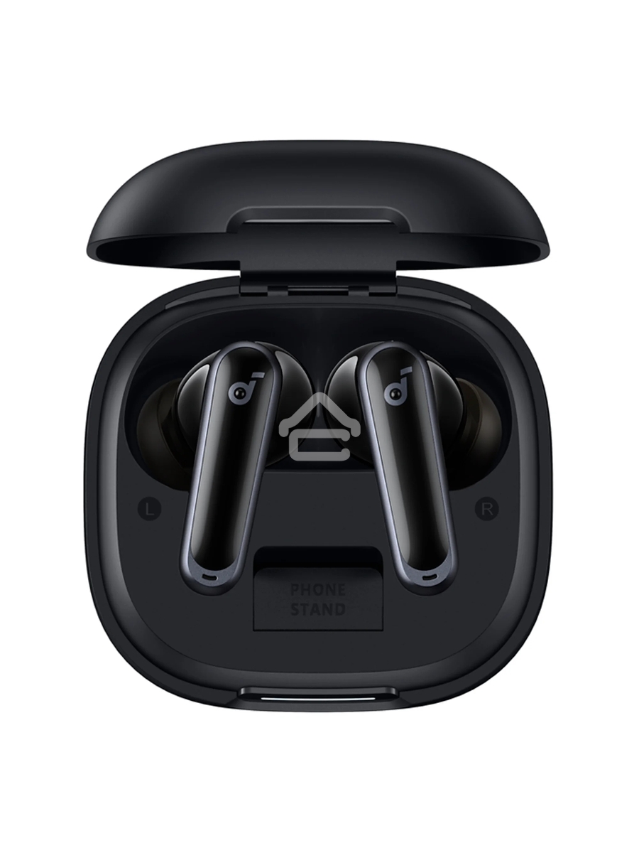 Наушники TWS Soundcore P40i Черный