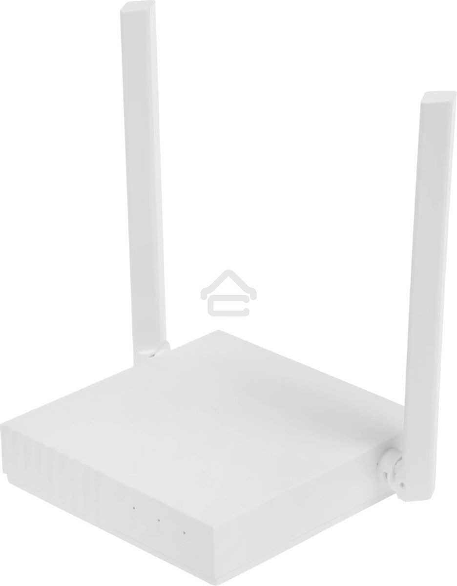 Роутер беспроводной TP-Link TL-WR844N N300 10/100BASE-TX белый