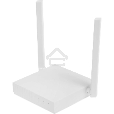 Роутер беспроводной TP-Link TL-WR844N N300 10/100BASE-TX белый