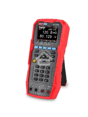 Тестер аккумуляторов UNI-T UT3550