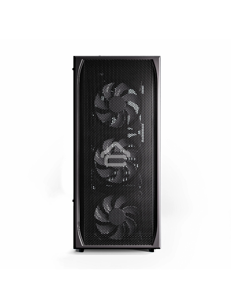 Компьютерный корпус ABR GQ-3 (8017) (USB3.0X1 + USB2.0 X2+audio)