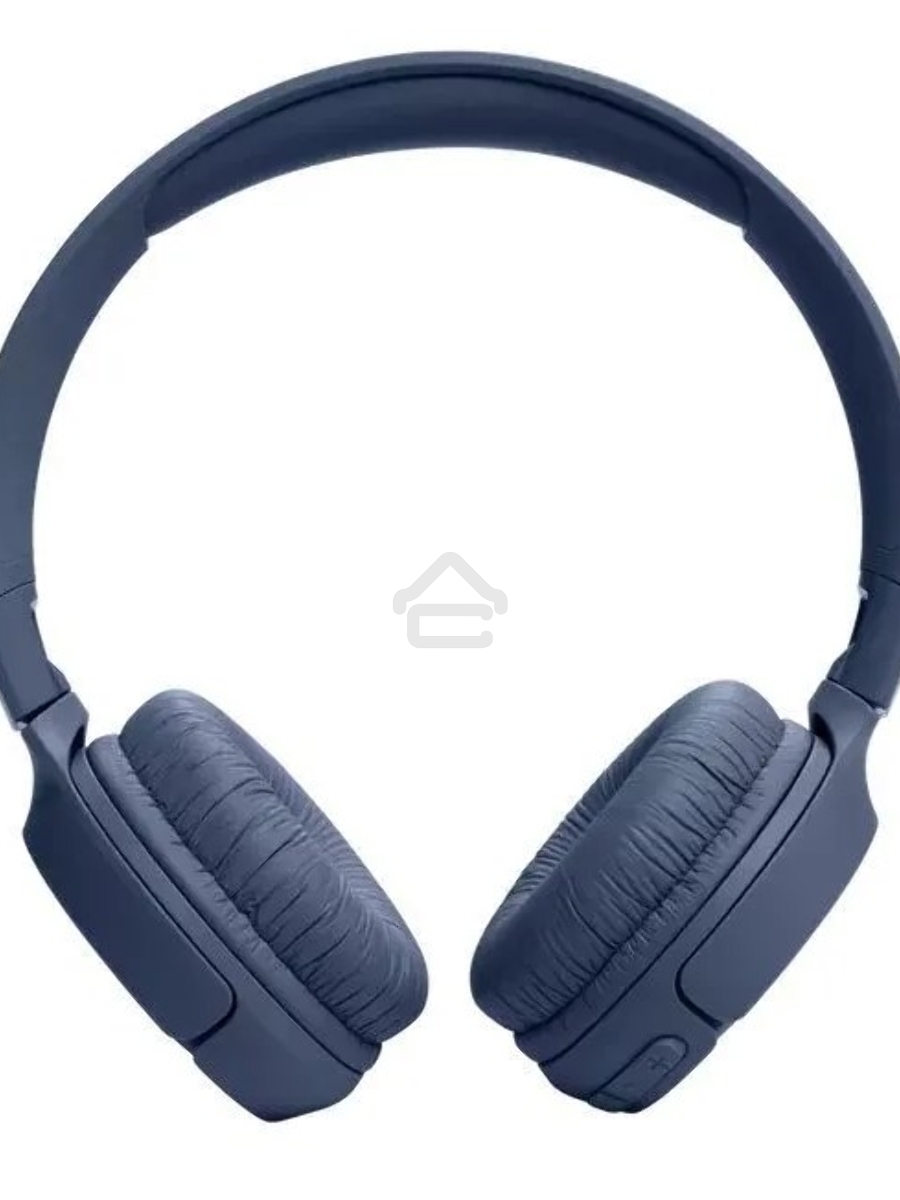 Гарнитура JBL JBLT520BTBLUEU WRL T520BT синий MICROPHONE