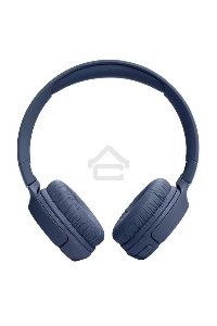 Гарнитура JBL JBLT520BTBLUEU WRL T520BT синий MICROPHONE