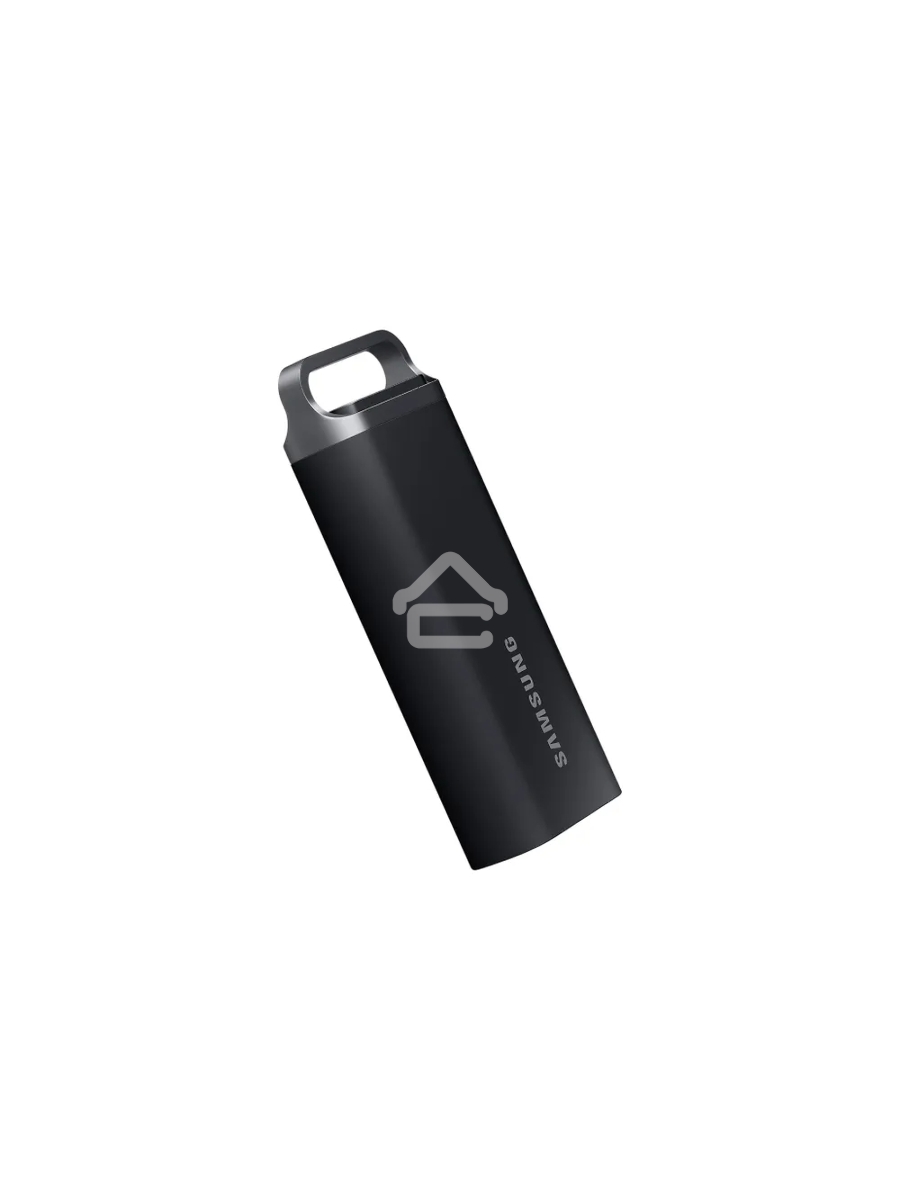 Внешний накопитель SSD Samsung T5 EVO External 4Tb (1024GB) BLACK USB 3.2 (MU-PH4T0S/WW) 1year