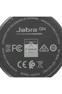 Гарнитура Jabra EVOLVE 20 MS Stereo USB