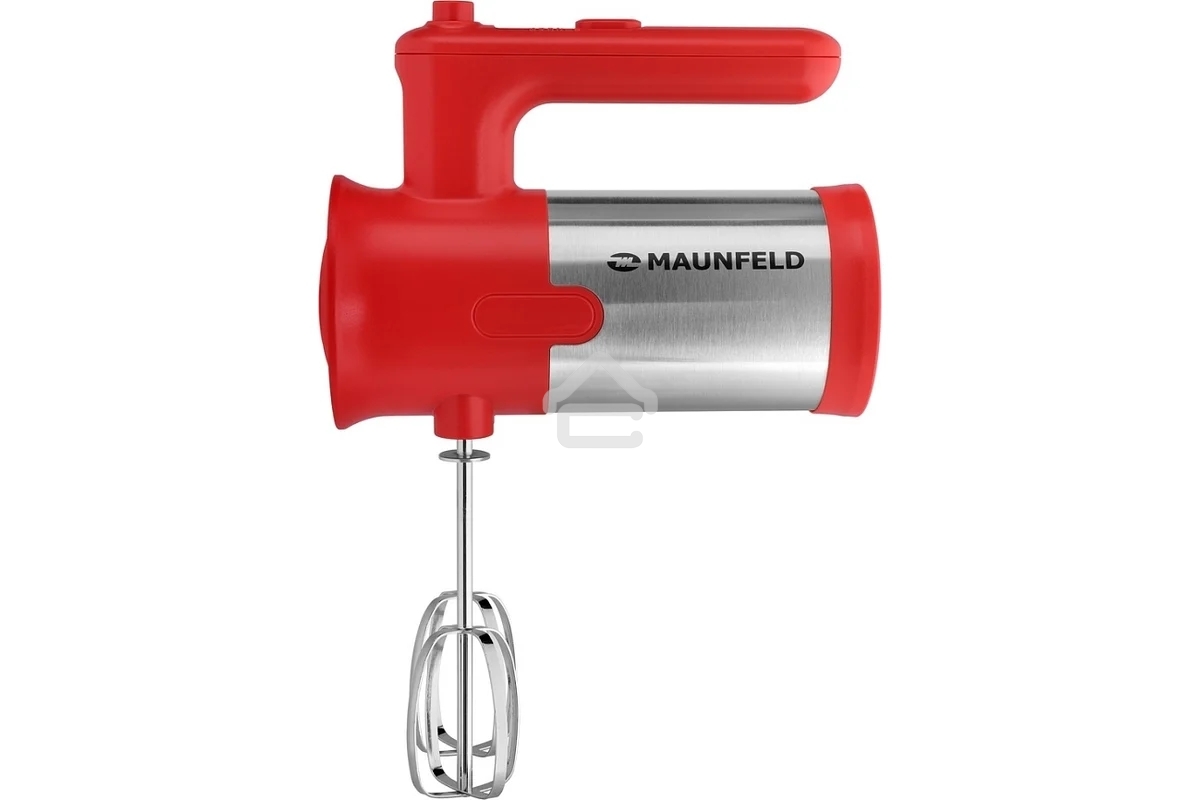Миксер Maunfeld MF-321R