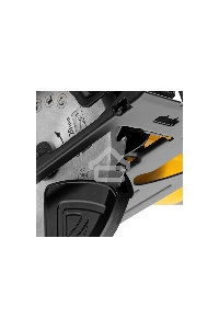 Пила циркулярная CSH-185, 1400 Вт, 185 мм  Denzel