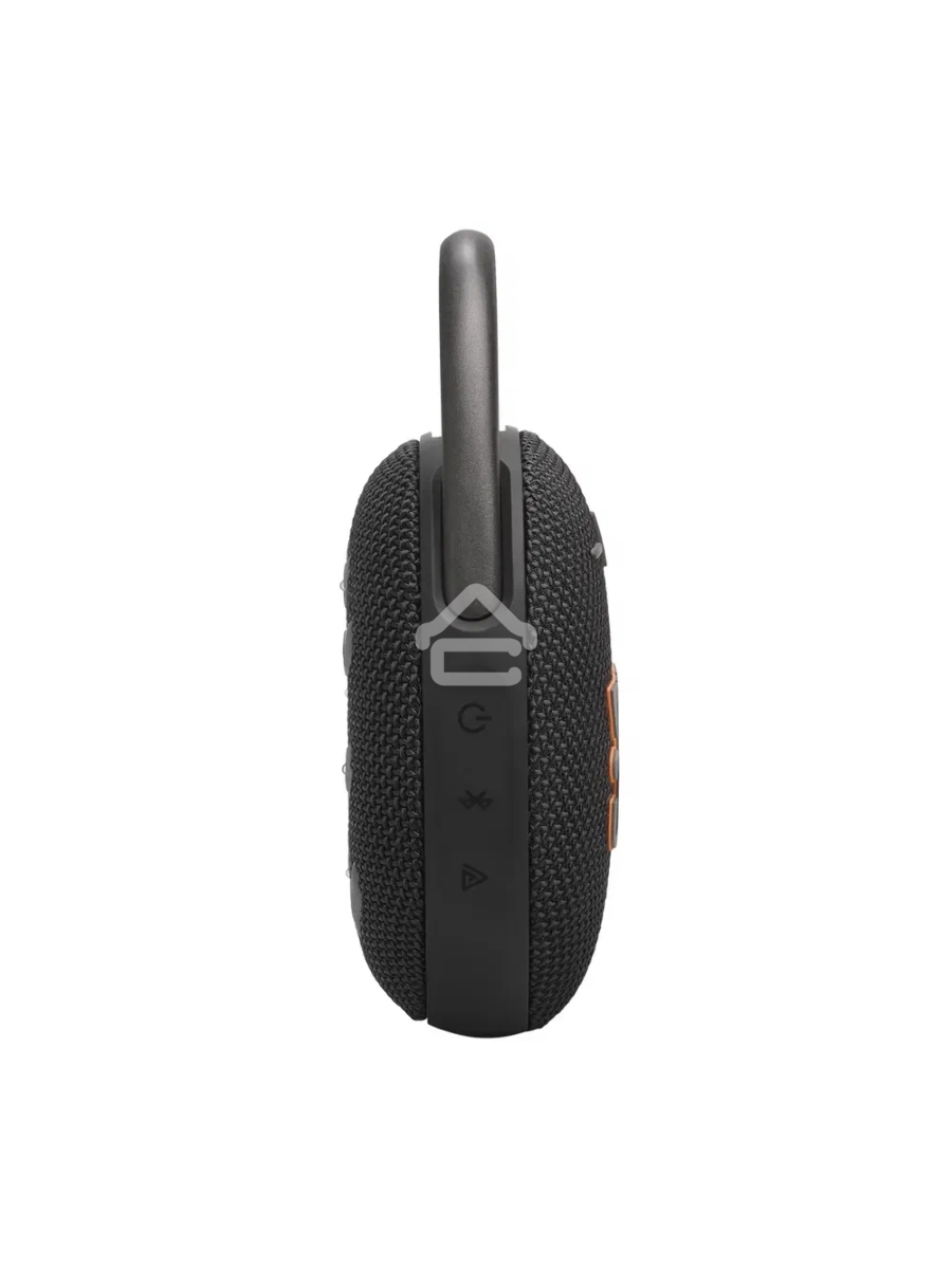 Портативная акустика JBL CLIP 5, черный