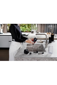 Кофемашина автоматическая DeLonghi ECAM220.80.SB серебристый, исп. кофе - молотый/зерновой, 1.8 л, 1450 Вт, 15 Бар.