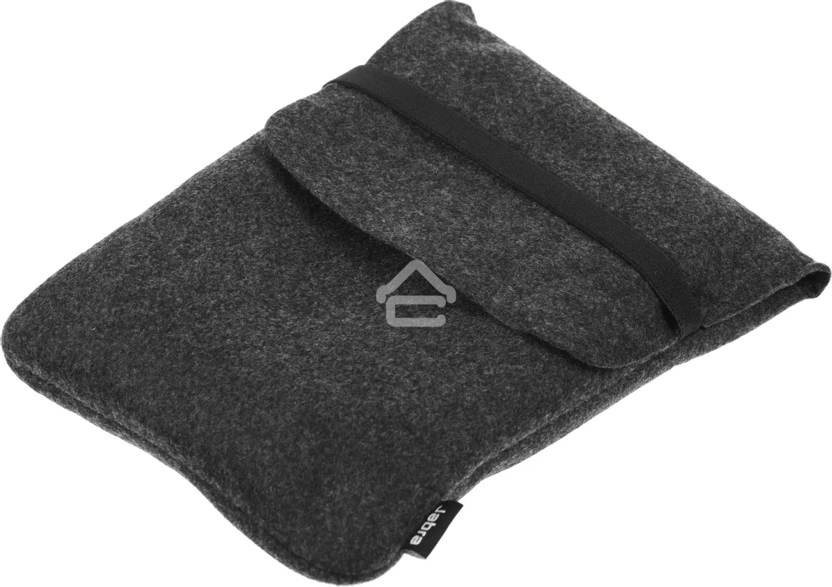 Наушники с микрофоном Jabra Evolve2 40 черный накладные USB оголовье (24189-999-999)