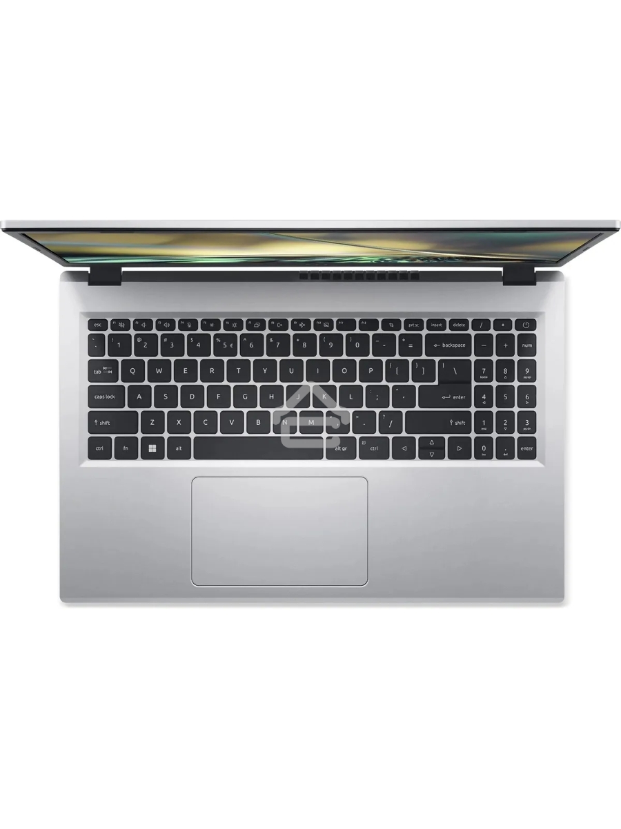 Ноутбук Acer Aspire 3 A315-24P-R00C Ryzen 5 7520U 8Gb SSD512Gb AMD Radeon 610M 15.6
