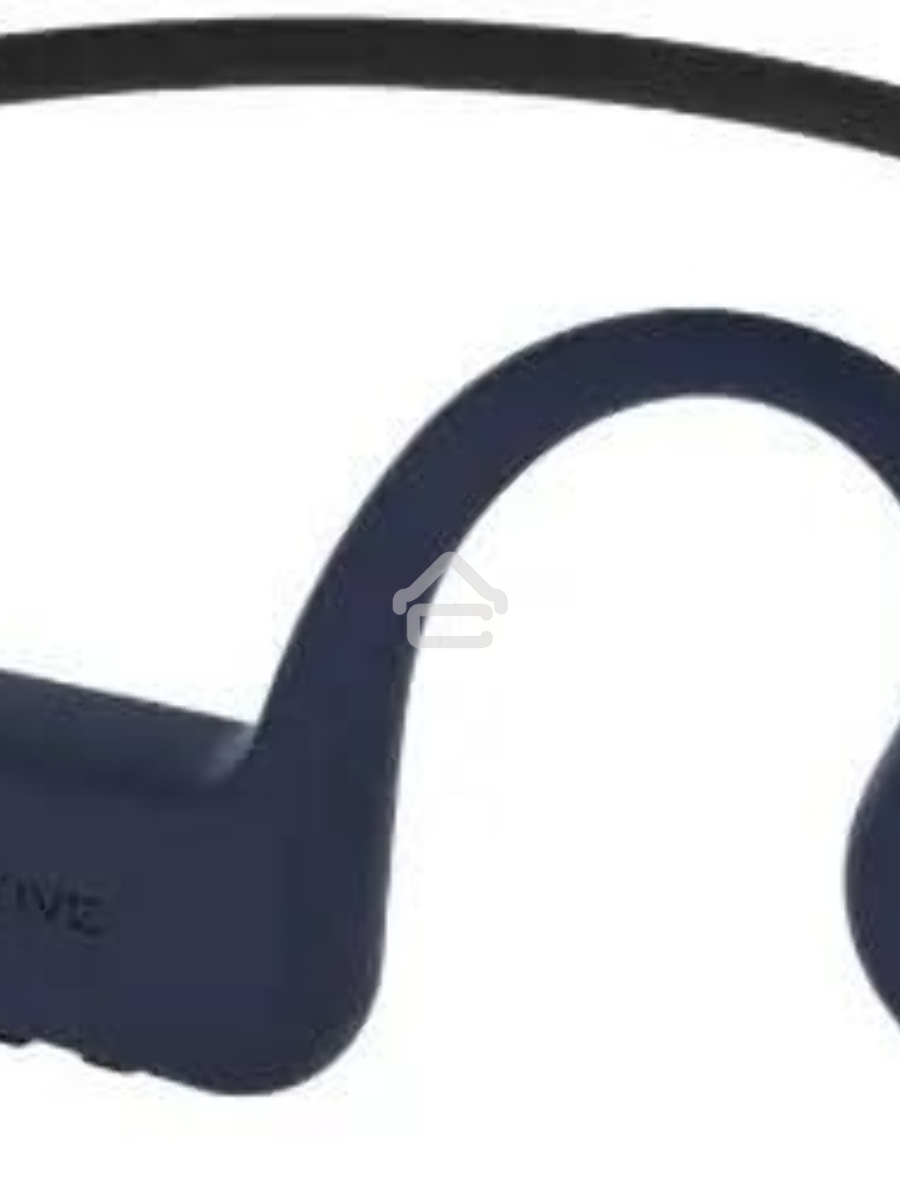Наушники Creative Outlier Free Pro Plus  Bluetooth  накладные  черный/синий