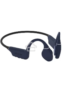 Наушники Creative Outlier Free Pro Plus  Bluetooth  накладные  черный/синий