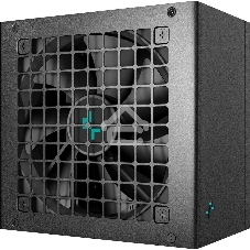 Блок питания Deepcool/GamerStorm PN750M V2 Gen.5, 750Вт, 80 PLUS Gold, 120мм, черный