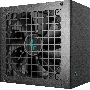Блок питания Deepcool / GamerStorm PN750M V2 Gen.5, 750Вт, 80 PLUS Gold, 120мм, черный