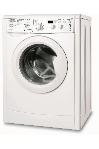 Стиральная машина Indesit IWSD 5085 (CIS) белый, загрузка фронтальная 5 кг,800 об/мин., класс: А