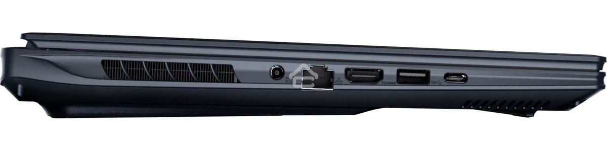 Ноутбук Gigabyte AORUS MASTER 16 AM6H Intel Ultra 9 275HX/32Gb/SSD 1Tb/RTX 5080 16Gb/16