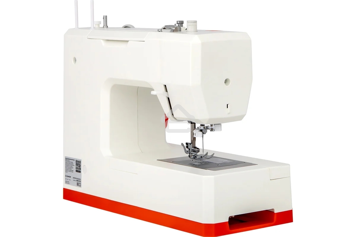 Швейная машина Comfort HD1015 белый