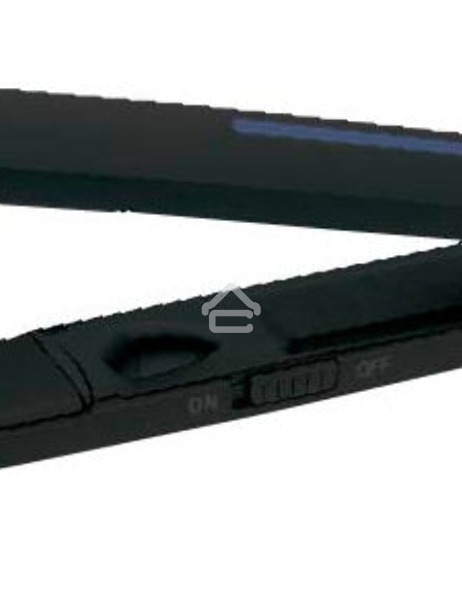 Выпрямитель Starwind SHE5600 25Вт черный (макс.темп.:200С)