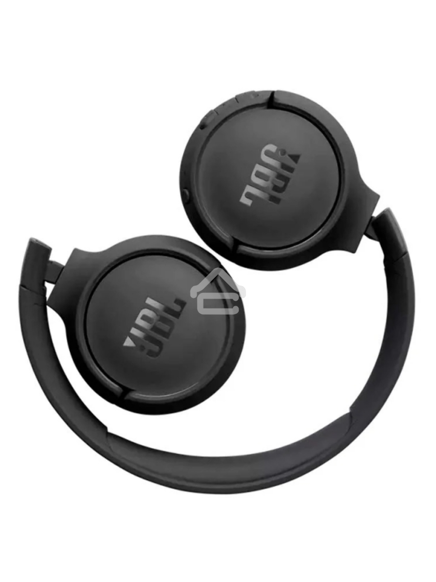 Гарнитура беспроводная JBL TUNE 520BT черный
