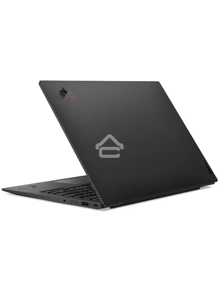 Ноутбук  Lenovo  ThinkPad  X1 Carbon Gen 10 i7-1255U 16/512Gb Black