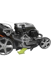 Бензиновая газонокосилка CARVER LMG-2651DMS 01.024.00005