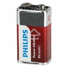 Элемент питания алкалиновый 