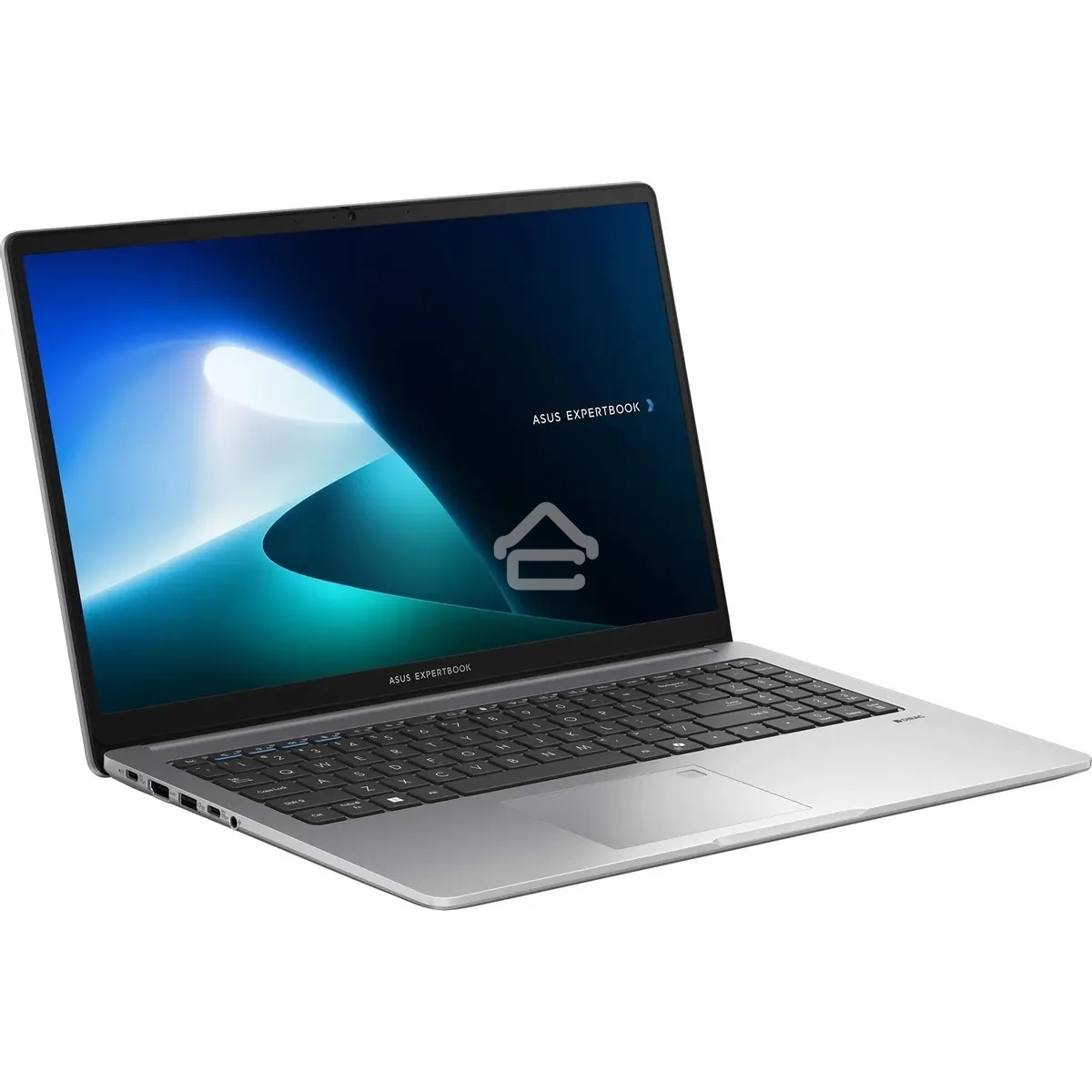 Ноутбук ASUS ExpertBook P1 P1503CVA-S70926 серый Intel Core i7 13620H 2400MHz/15.6