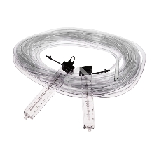 Гидроуровень Сибртех, L 15 м, D 8 мм, со шкалой