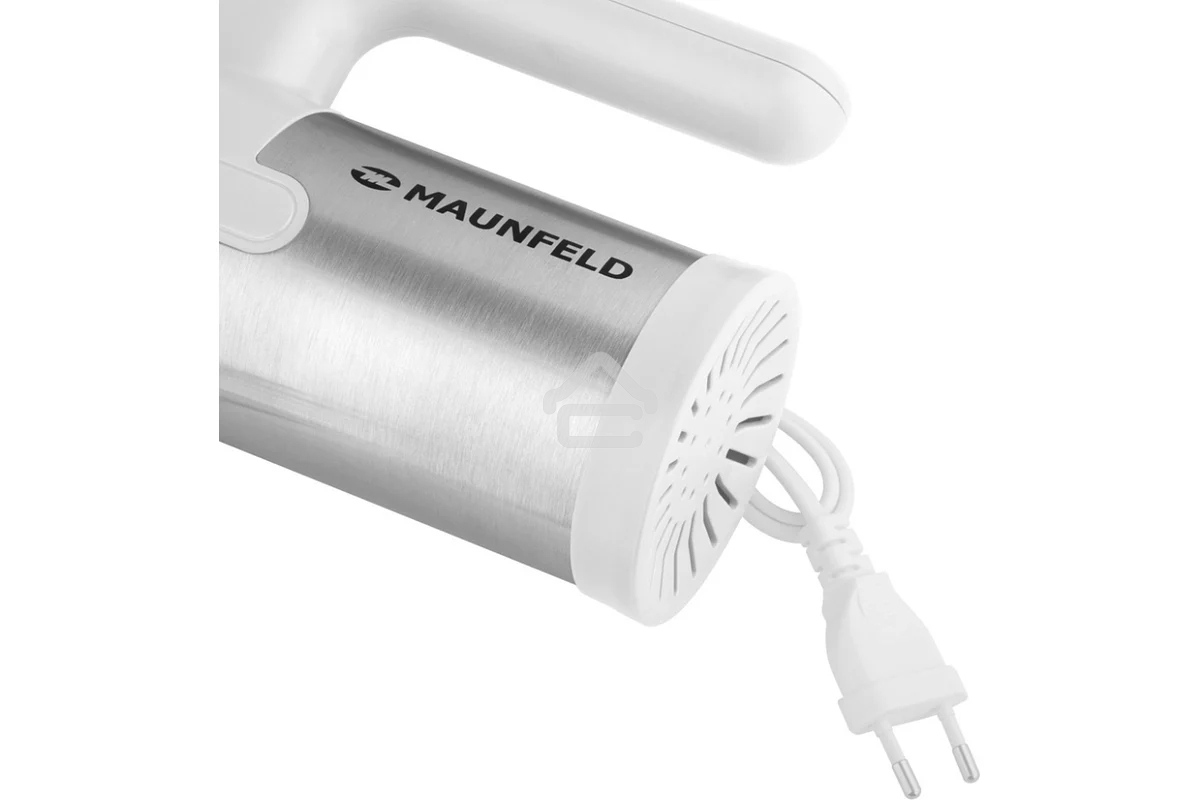 Миксер Maunfeld MF-321WH