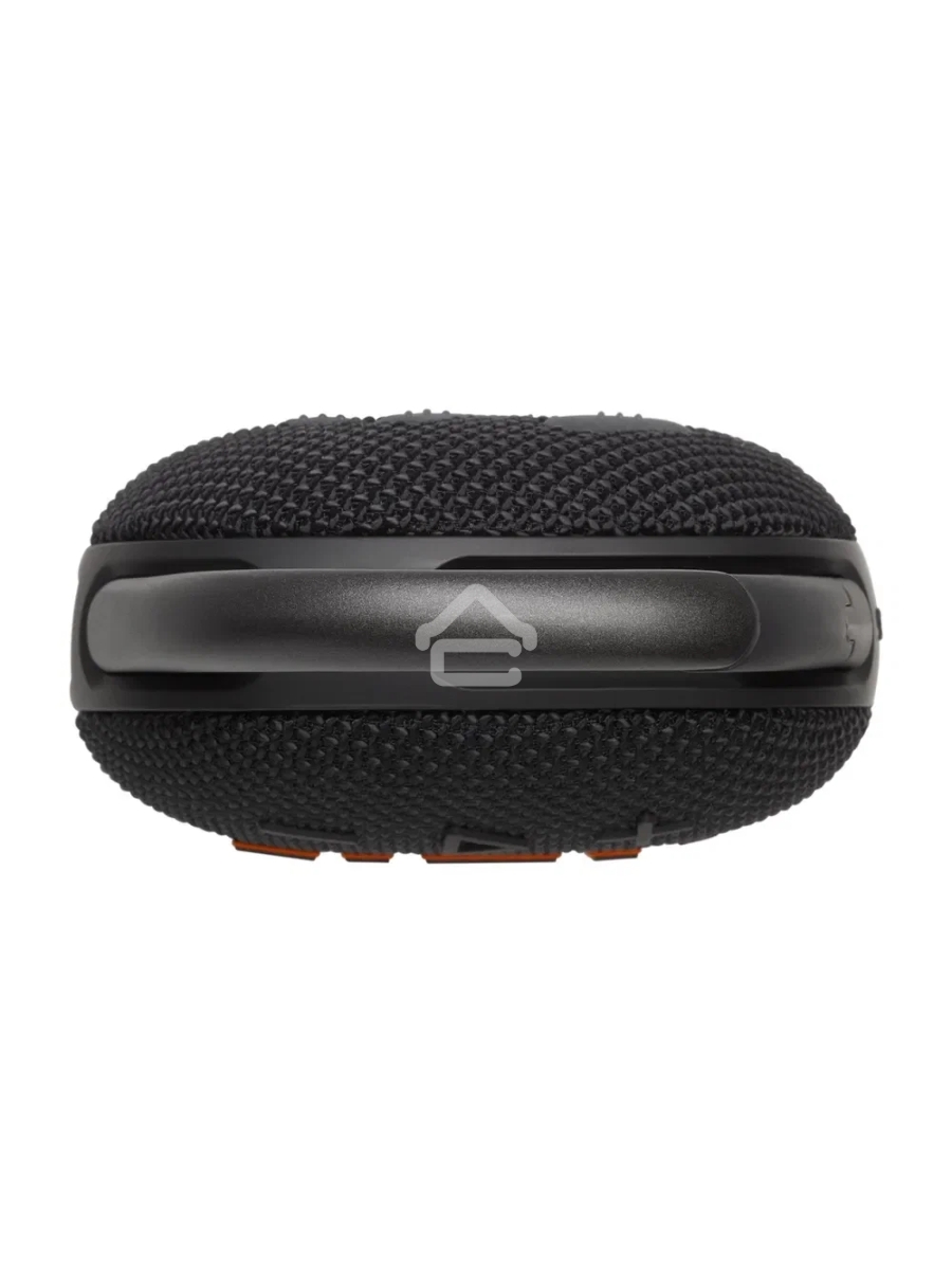 Портативная акустика JBL CLIP 5, черный