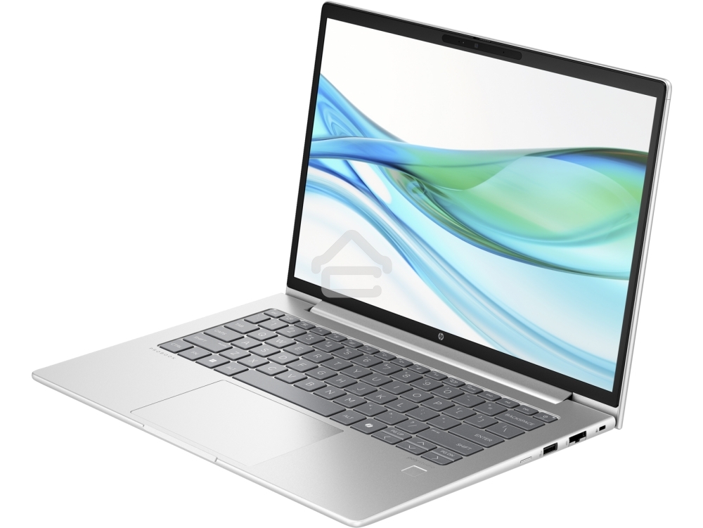 Ноутбук HP Probook 440 G11 серебристый A38B9ET 14