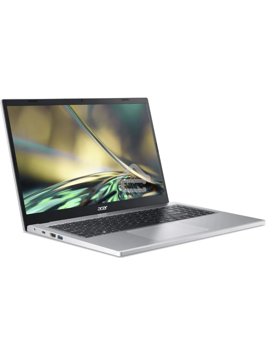 Ноутбук Acer Aspire 3 A315-24P-R00C Ryzen 5 7520U 8Gb SSD512Gb AMD Radeon 610M 15.6