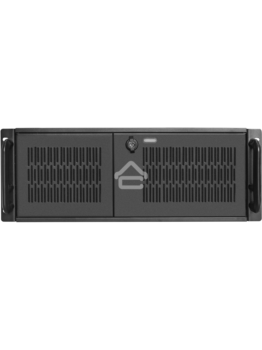 Серверный корпус ExeGate Pro 4U650-010/4U4139L <RM 19