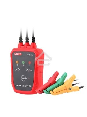 Фазодетектор UNI-T UT262E