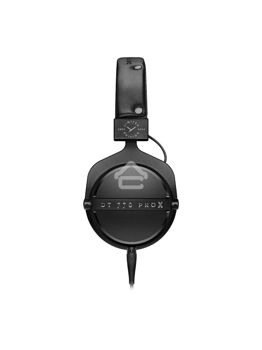 Наушники Beyerdynamic DT 770 PRO X LIMITED EDITION черный