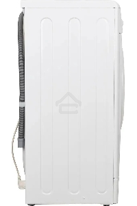 Стиральная машина Indesit IWSD 5085 (CIS) белый, загрузка фронтальная 5 кг,800 об/мин., класс: А