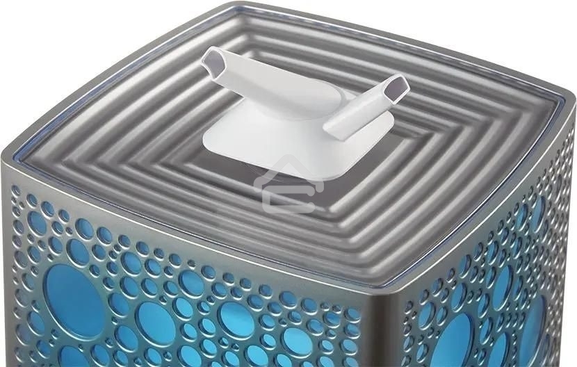 Увлажнитель-ecoBIOCOMPLEX ультразвуковой Electrolux EHU-3915D YOGAhealthline 2.0